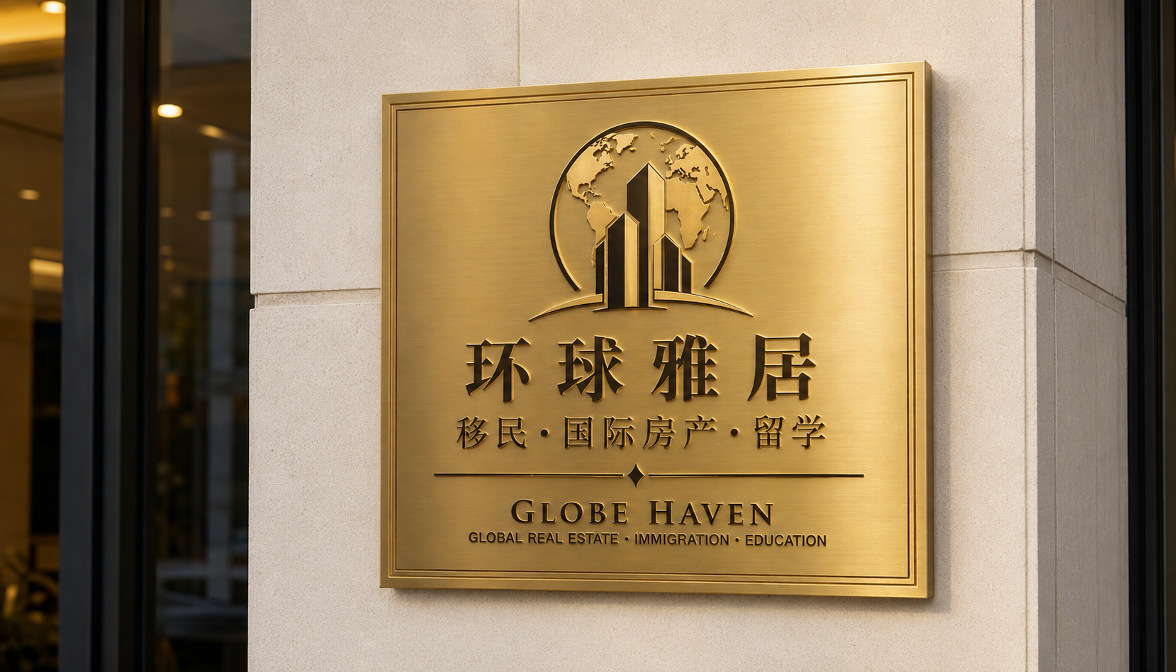 环球雅居深圳公司